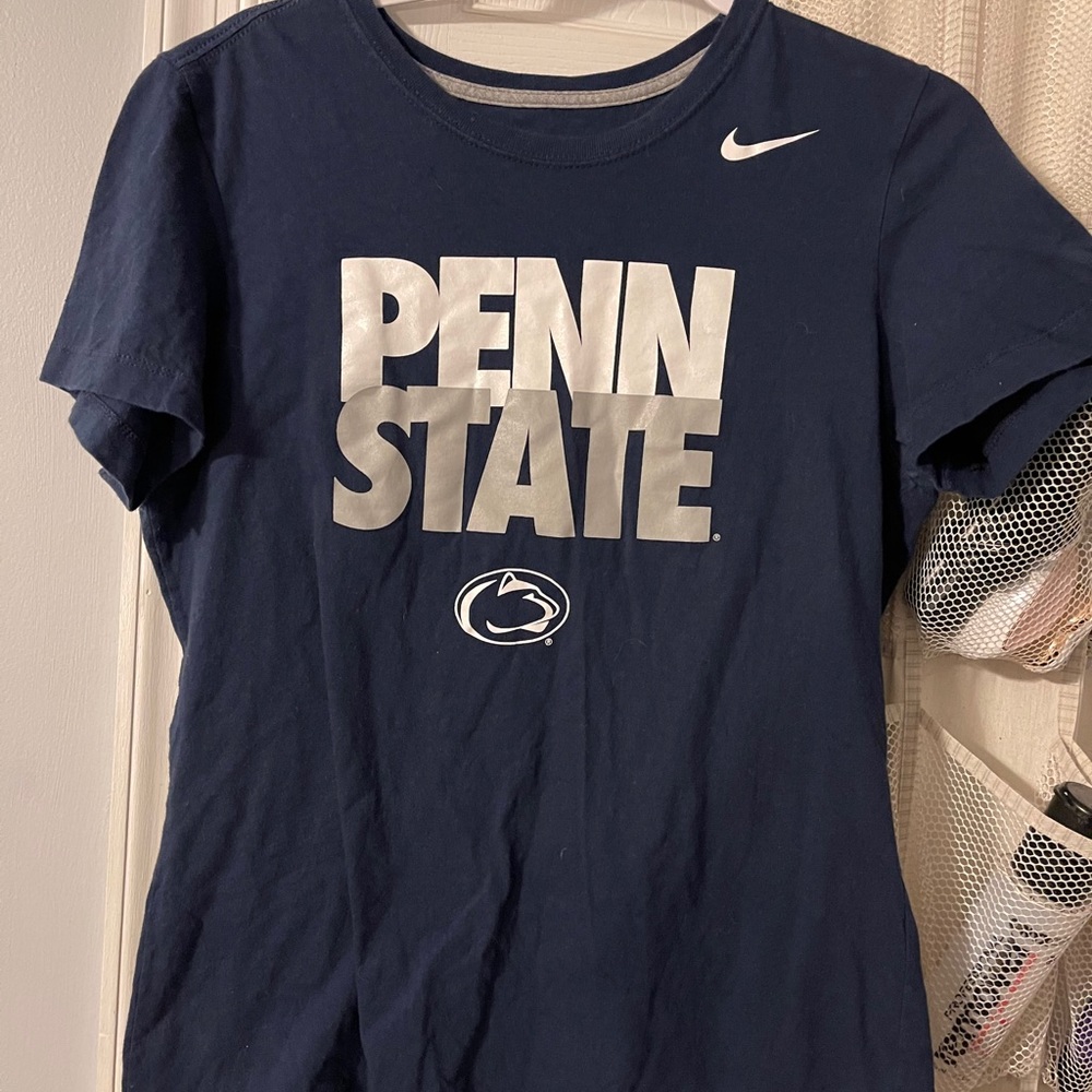 Penn state tshirt